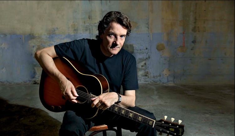 The dress and the ladder