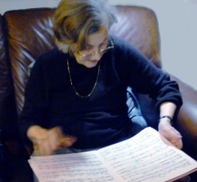 Review of Ripon Cathedral's lunchtime concerts: Josephine Peach