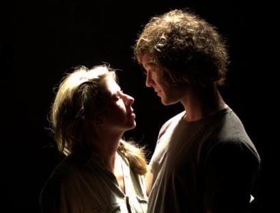 The Rain King:theatre review